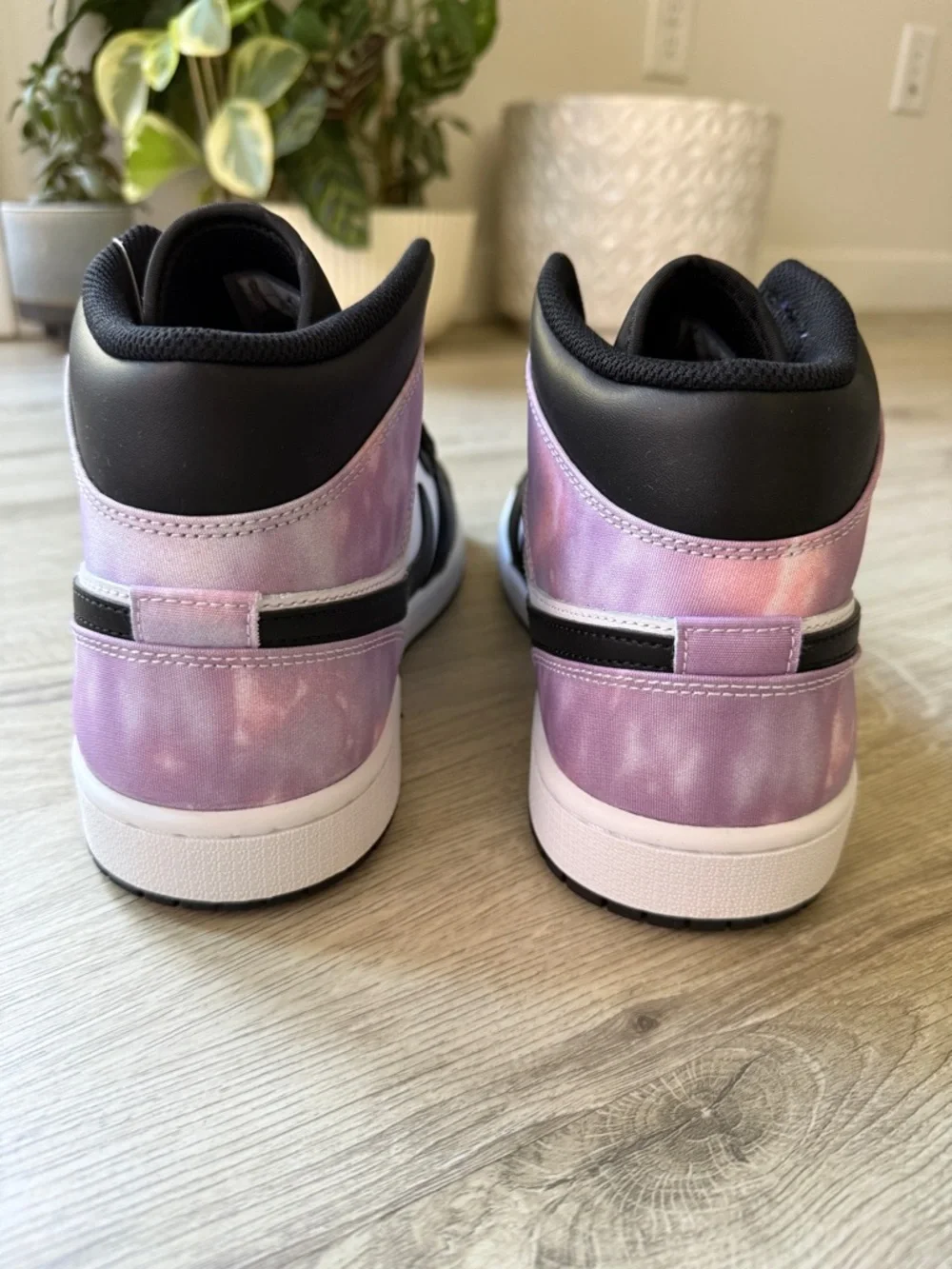 Jordan nike air